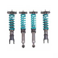 Nitron NTR R1 комплект подвески для Mazda MX5 NA / NB (89-05), голубой