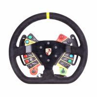 Simline GT3-R руль для симрейсинга (замша)