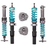Nitron NTR R1 комплект подвески для BMW E81 / E82 / E87 (4-13), голубой