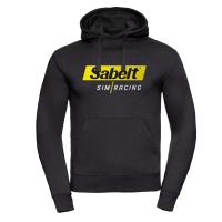 Sabelt Sim Racing худи