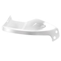 Sparco козырек для шлема RJ, RJ-i, RJ-i Carbon, белый