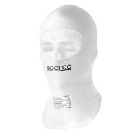 Sparco RW-10 подшлемник для автоспорта, белый