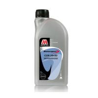 Millers Oils COR 20W-50 Nanodrive масло моторное, 1 л., прозрачный