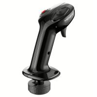 MOZA Racing MA3X штурвал для авиасимулятора, черный