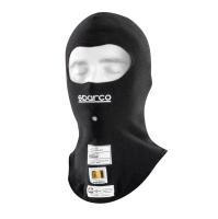 Sparco RW-11 Evo подшлемник для автоспорта, черный