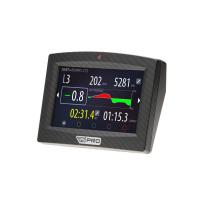 Race-navigator PRO дисплей, карбон