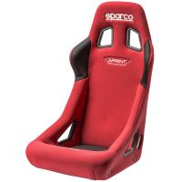 Sparco Sprint кресло для автоспорта, сталь, красный