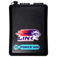 Link Force GDI блок управления двигателем