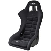 Sabelt GT-3 кресло для автоспорта, стекловолокно, черный