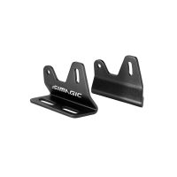 Simagic MB-S кронштейн боковой для рулевой базы Alpha Evo, черный