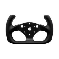 Cube Controls GT Zero Rubber руль для симрейсинга, резина, черный