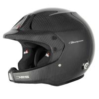 Stilo WRC Des Carbon Rally шлем для автоспорта, карбон, 54