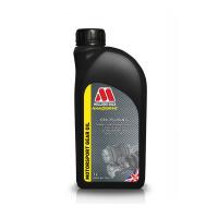 Millers Oils CRX 75W-90 NT+ масло трансмиссионное, 1 л., прозрачный