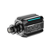 MOZA Racing R25 Ultra база рулевая, черный