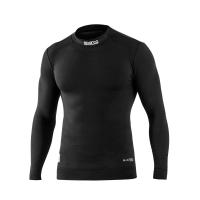 Sparco RW-10 Shield Pro футболка для автоспорта, черный, XS