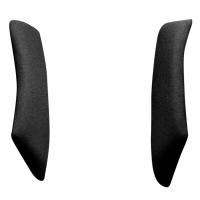 Sparco подушки боковые в кресло, черный