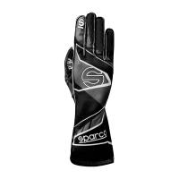 Sparco K-Arrow+ перчатки для картинга, черный / серый, L / 11