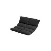 Sabelt подушка в кресло GT-PRO / GT-AM, 2 см, RRGTPRO0016, черный