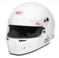 Bell GT6 Pro шлем для автоспорта, белый, 54