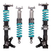 Nitron NTR R1 комплект подвески для BMW M3 E30 (86-89), голубой