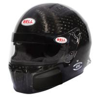 Bell GT6 RD Carbon шлем для автоспорта, карбон, 54