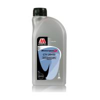 Millers Oils CTV 20W-50 масло моторное, 1 л., прозрачный