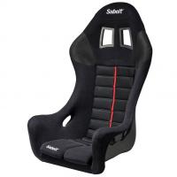 Sabelt Titan кресло для автоспорта, стекловолокно, черный, L
