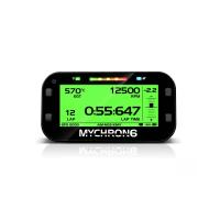 Aim Mychron6 щиток на руль (телеметрия)