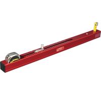 Longacre измеритель высоты короткий