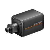Simucube 3 Pro база рулевая (Direct Drive), черный
