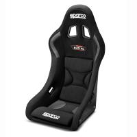 Sparco Evo XL Carbon кресло для автоспорта, карбон, черный, XL