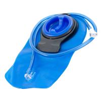 Stilo поилка для шлема ST4 / ST5 (резервуар, трубка, клапан ("мама")), голубой