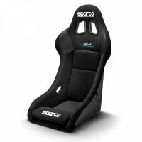 Sparco Rev QRT кресло для автоспорта, черный