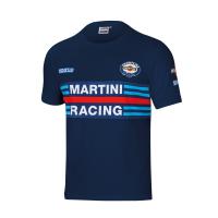 Sparco Martini Racing футболка 01274MR