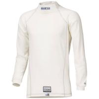 Sparco Guard RW-3 футболка для автоспорта, белый, S