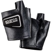 Sparco Meca надперчаточники механика, черный, S