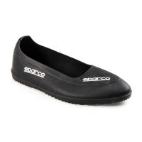 Sparco Rally калоши дождевые, черный, XL / 48-49