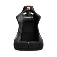 Trak Racer кресло для симрейсинга "Rally", черный