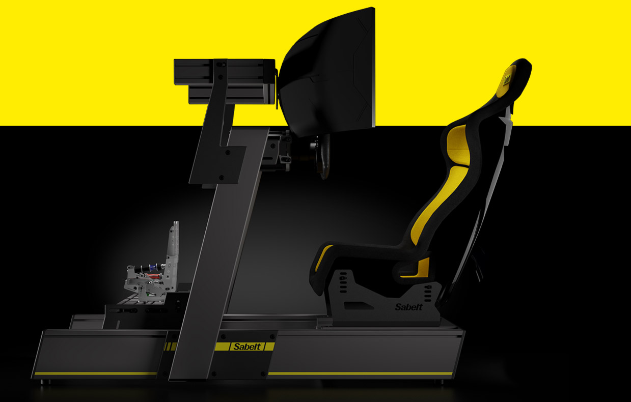Sabelt Sim Racing Sabelt Sim Racing