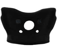Stilo накладка подбородка для шлема ST5 CMR, черный