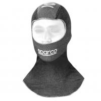 Sparco Shield Pro подшлемник для автоспорта, черный