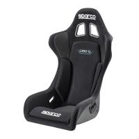 Sparco Grid Q кресло для автоспорта, стекловолокно
