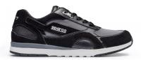 Sparco SH-17 кроссовки, черный, 46
