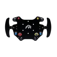 Ascher Racing B16L пластина рулевая для симрейсинга (баттон плейт) USB