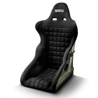 Sparco Legend кресло для автоспорта, карбон, черный