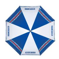 Sparco Martini Racing зонт ø 95 см, синий / белый