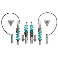 Nitron NTR R3 комплект подвески для Seat SuperCopa (Competition Only) (06- ), голубой