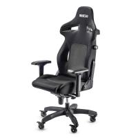 Sparco Stint кресло офисное, черный