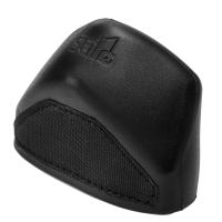 Stilo отсекатель дыхания для шлемов KRT и CMR, черный