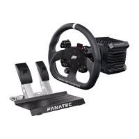 Fanatec CSL DD Forza Motorsport (5 Нм) база + руль + педали для симрейсинга PC/Xbox